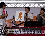 動植物防檢映像展   基隆靚登場