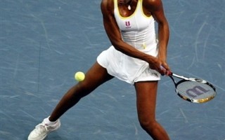 女网年终八强赛　大威和芝芙娜瑞娃抢得门票
