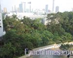 港市民憂傷九龍最大「市肺」