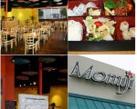 休闲雅致日本餐馆Momiji Hibachi & Sushi