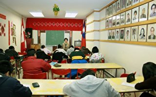 華裔青少年中文作文比賽26日舉行