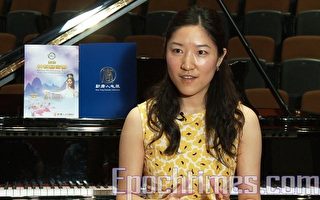 大賽發揚古典音樂 香港鋼琴家讚好