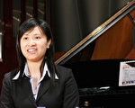 香港青年名家推荐钢琴大赛