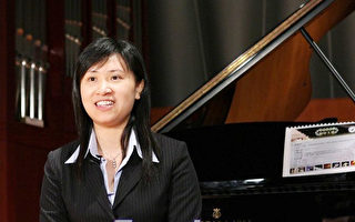 香港青年名家推薦鋼琴大賽