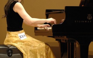莫扎特曲目表現鋼琴家水準和品格