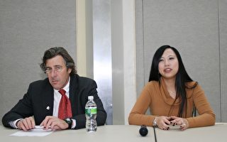 華美協會舉辦綠卡與移民講座