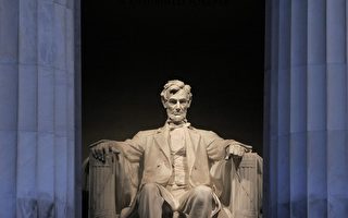 美國最偉大總統排名  林肯排名第一