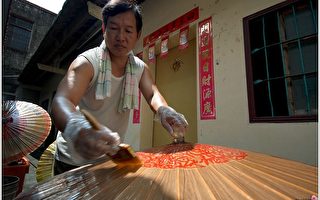 植根传统文化：台湾休闲农业新生机