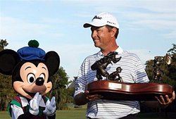 PGA佛州賽 洛夫奪生涯第二十冠完美結束本季