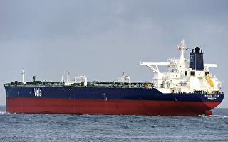 沙国超级油轮被劫 国际油价上涨