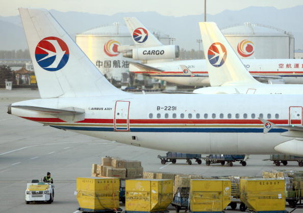 中国国际货运航空公司净利润下降近三成