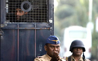 孟買恐怖攻擊　恐怖份子豪華旅館內遭警圍困