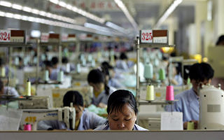 中国纺织业严冬 美国将取消配额
