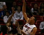 NBA熱火欲交易四屆全明星馬里昂
