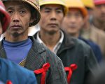 中国爱滋新隐忧　二亿民工成高风险群