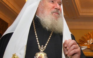 俄東正教大主教過世 享年79歲　