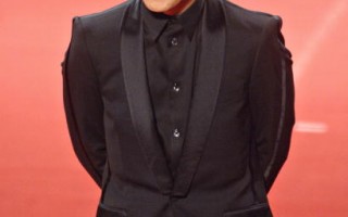 陈奕迅改变最多 金马评审直称“熟男版的王建民”