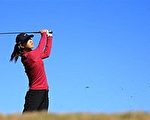 LPGA資格賽魏聖美並列第7 ，取得明年參賽卡(圖/法新社)