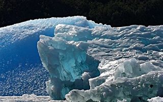 溫室效應發威　智利小冰河恐在50年內消失
