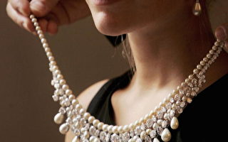 舒榮：貝母孕育珍珠的過程蘊含天機