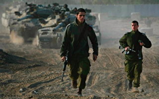 结束六个月停火 加沙紧张情势再升高