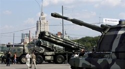 俄即將增加部署白楊-M彈道飛彈 射程1萬公里