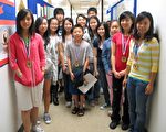 文化中心中文学校推广中文数位教学