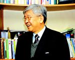 勇闖禁區的韓國牧師——徐京錫