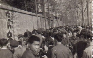 张菁：纪念贵州民主墙运动30周年