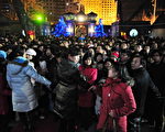 多个基督教家庭教会平安夜前夕遭查封