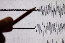 北加州发生规模5.0地震  未传出伤亡