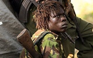 联合国：乌干达叛军在刚果杀害200人