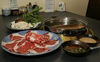 日本冬令料理---關東煮、涮涮鍋