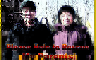 张霜颖：我的父亲和母亲(7)