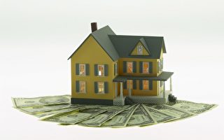 商用房地產投資