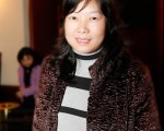 大陸移民：大幕一拉開就感到震撼