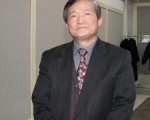 蔡明峰接任台湾会馆理事长
