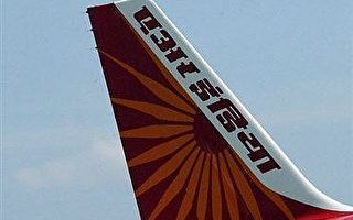 印度航空解雇體重過重女空服員引發訴訟