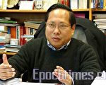 香港维权律师关注组促中共停止迫害