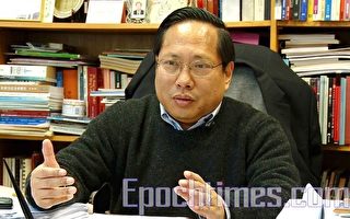 香港維權律師關注組促中共停止迫害