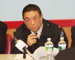 五分局提醒﹕新年期间谨防抢劫案