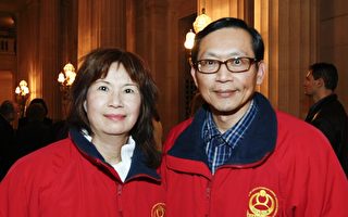 全美中文學校聯合會會長：神韻再現中國人的善良