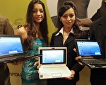 更小更便宜的netbook (Indranil Mukherjee/AFP/Getty Images)