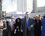 州參議員攻擊女友案再開庭