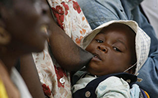 聯合國：辛巴威霍亂死2201人　預防措施無效