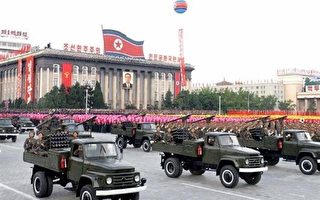 朝鲜称全面对抗南韩 韩加强紧戒