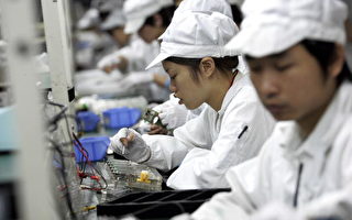 倒閉潮至  中國勞動法難貫徹