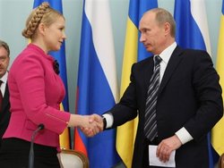 俄罗斯恢复经由乌克兰对欧洲供应天然气