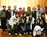加碼發禮卷：基隆安中獎勵師生競賽表現
