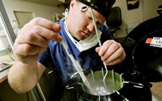 联邦批准干细胞人体试验